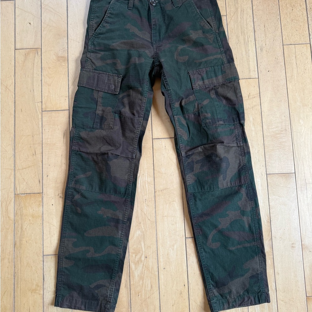 Carhartt WIP Cargo Pants - 26